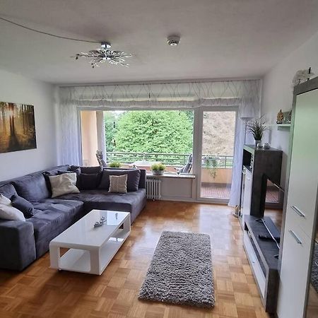Ferienwohnung Traumhaft ザンクト・アンドレーアスベルク エクステリア 写真