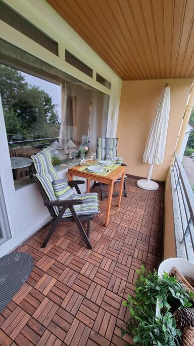 Ferienwohnung Traumhaft ザンクト・アンドレーアスベルク エクステリア 写真