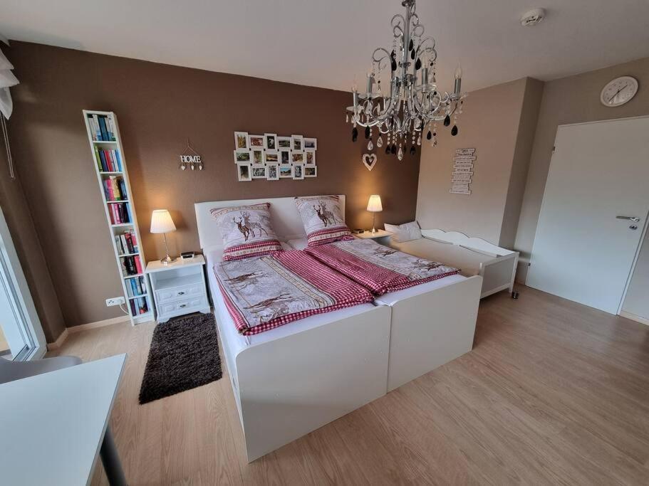 Ferienwohnung Traumhaft ザンクト・アンドレーアスベルク エクステリア 写真