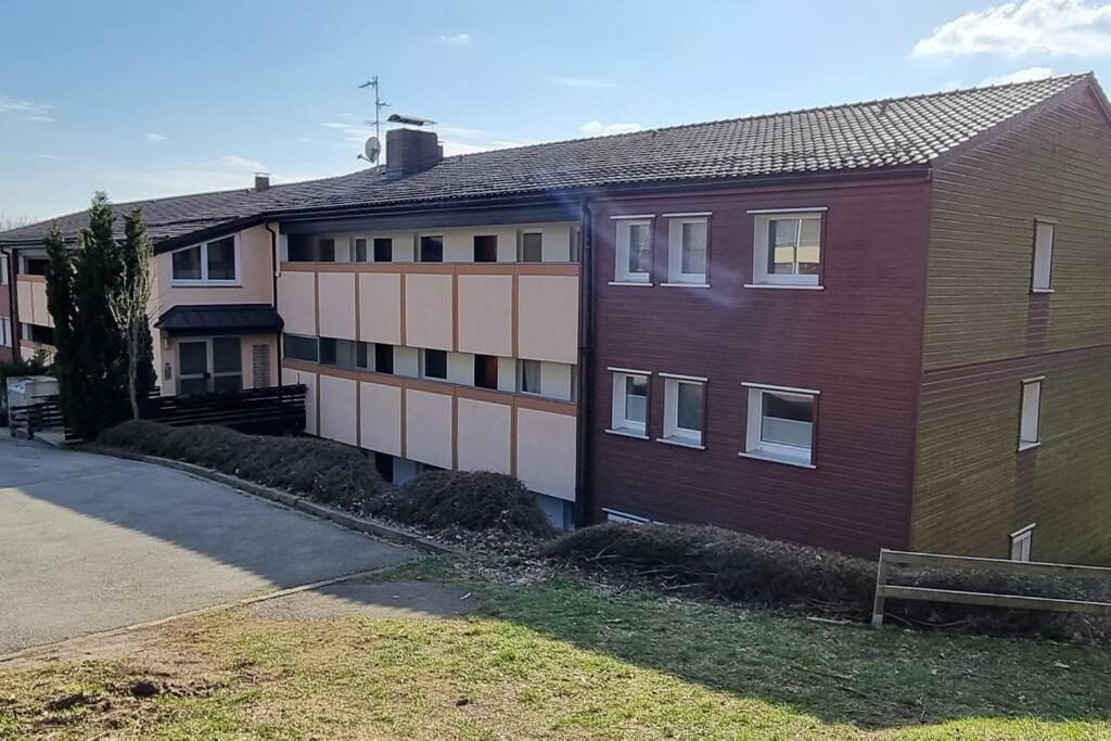 Ferienwohnung Traumhaft ザンクト・アンドレーアスベルク エクステリア 写真