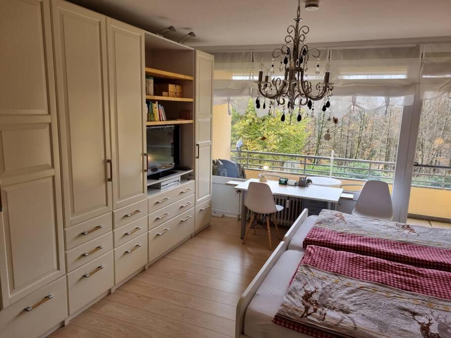 Ferienwohnung Traumhaft ザンクト・アンドレーアスベルク エクステリア 写真