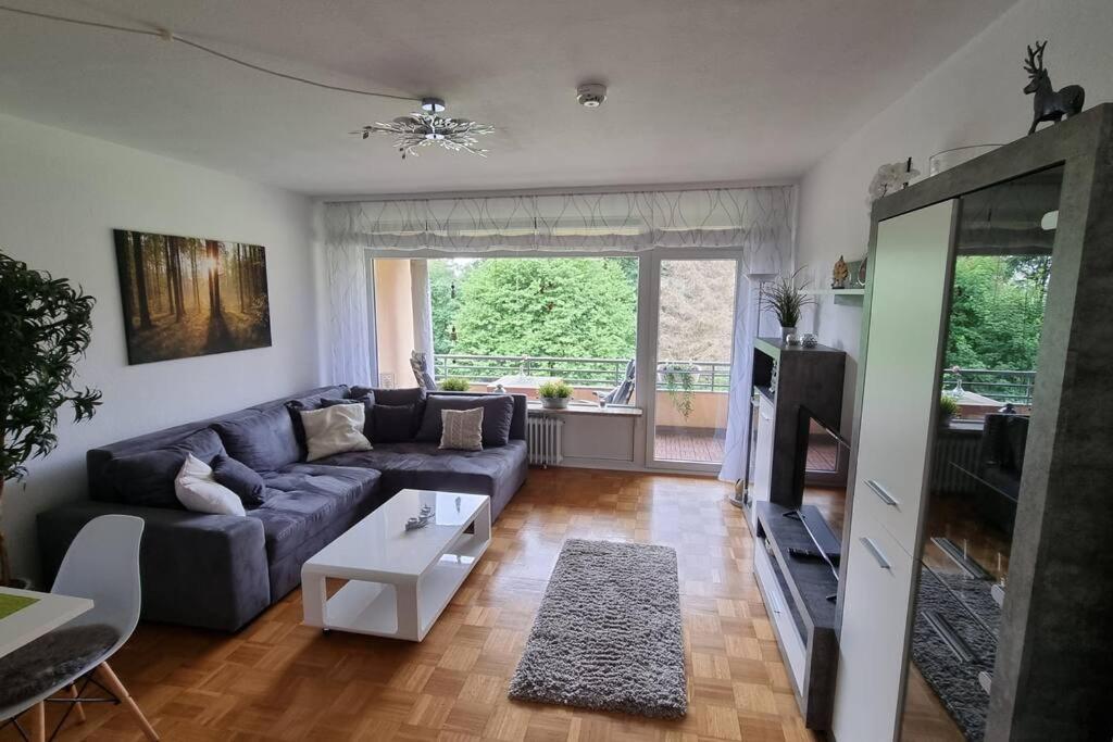 Ferienwohnung Traumhaft ザンクト・アンドレーアスベルク エクステリア 写真